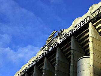 This season's Madrid derby...